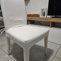 Sedia Ikea Bergmund
