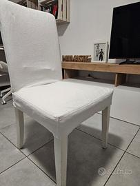 Sedia Ikea Bergmund