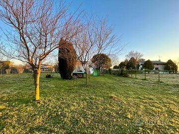 TER. RESIDENZIALE A LESTIZZA