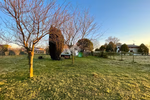 TER. RESIDENZIALE A LESTIZZA