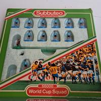 Subbuteo Argentina Ref.457 con Scatola 66000