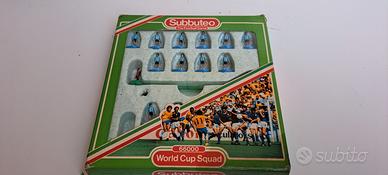 Subbuteo Argentina Ref.457 con Scatola 66000