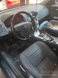 Volvo v50 (2003-2012) - 2012