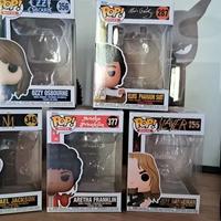 Scatole Funko pop in perfette condizioni!
