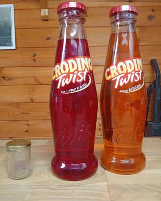 Coppia Magnum Crodino