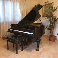 Pianoforte Coda