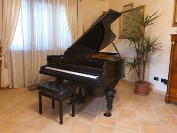Pianoforte Coda