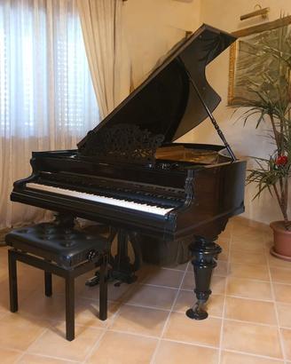 Pianoforte Coda