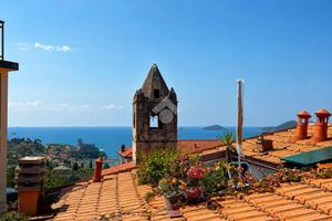 3 LOCALI A LERICI