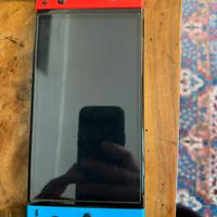 Nintendo Switch Oled + Mario Kart 8 DeLuxe + Acces