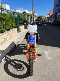 Ktm 250 sx-f - 2020