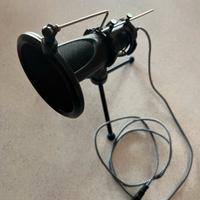 Microfono USB Trust GXT