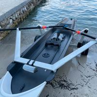 Singolo Coastal Rowing