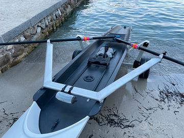 Singolo Coastal Rowing