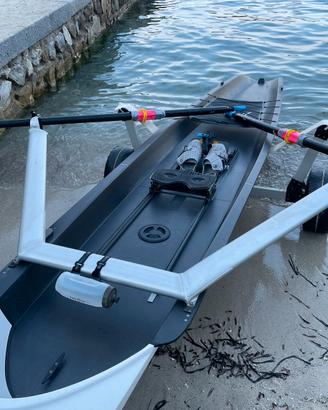 Singolo Coastal Rowing