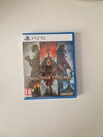 Dragon's Dogma 2 PS5