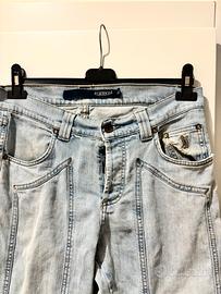 Jeans uomo Jeckerson