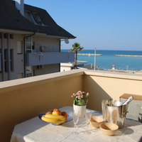 1°fila mare 4 +2 posti letto maryanne