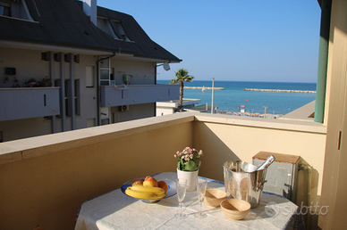 1°fila mare 4 +2 posti letto maryanne