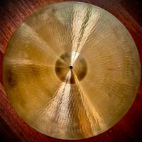 Ride Paiste Formula 602 Heavy 24”