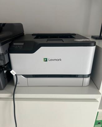 Stampante Lexmark C3326