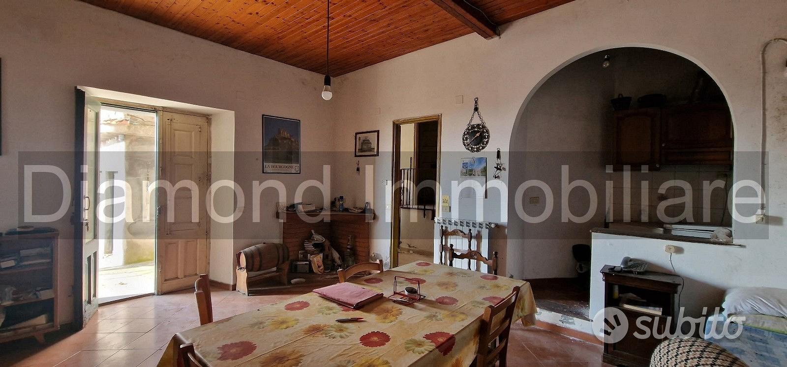 Casa singola con terreno a Puntalazzo-Mascali - Vista 3
