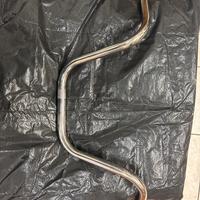 Ape Hanger Harley Davidson