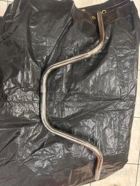 Ape Hanger Harley Davidson