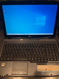 Acer Aspire 15” 5735-Z PC Notebook