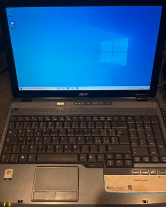 Acer Aspire 15” 5735-Z PC Notebook