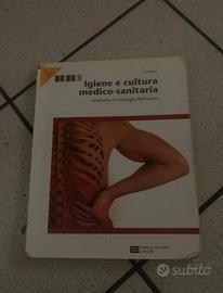 Libro di igiene