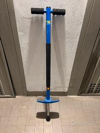 Pogo stick