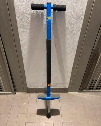 Pogo stick