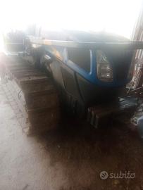 NEWHOLLAD TK 4040