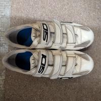  Scarpe da ciclismo della Sidi 43,5