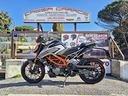 ktm-125-duke-solo-450-km-molti-accessori