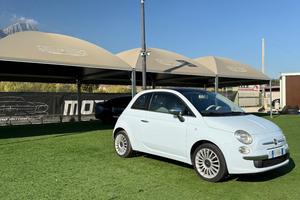 Fiat 500 1.2Benzina CAMBIO AUTOMATICO