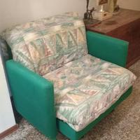 poltrona letto 