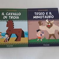 Mitologia per bambini