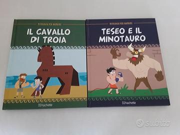 Mitologia per bambini