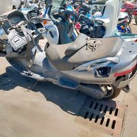 Ricambi Suzuki Burgman 650