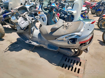 Ricambi Suzuki Burgman 650