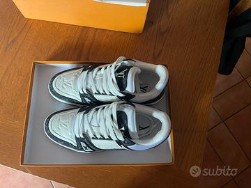 Scarpe da ginnastica