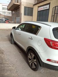 KIA Sportage 3ª serie - 2012