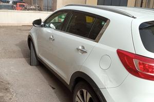 KIA Sportage 3ª serie - 2012