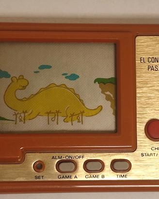 Schiacciapensieri Polistil "El Condor Pasa" (1981)