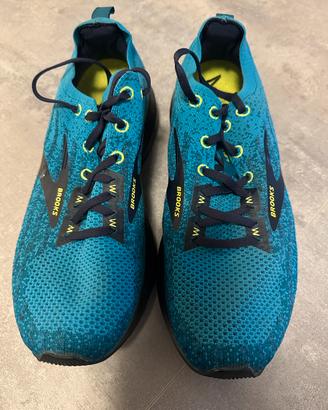 Brooks Levitate 3 - Taglia 42,5