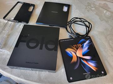 samsung zfold 4 256 gb