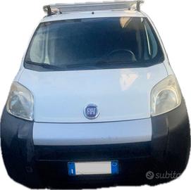 AUTOCARRO FIAT FIORINO 1.3 D Multijet 75 CV