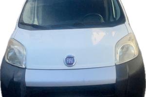 AUTOCARRO FIAT FIORINO 1.3 D Multijet 75 CV